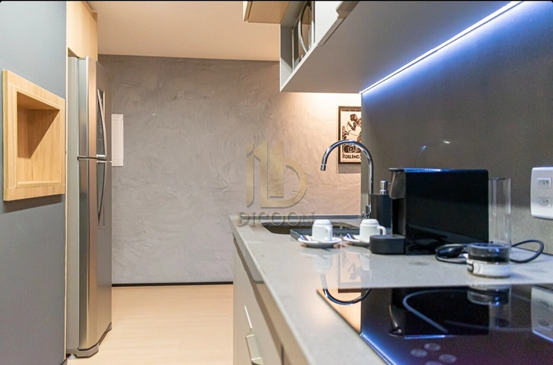 Ben Moinhos Smart Life no bairro Moinhos de Vento, Porto Alegre: 9ª foto da galeria de imagens do imóvel