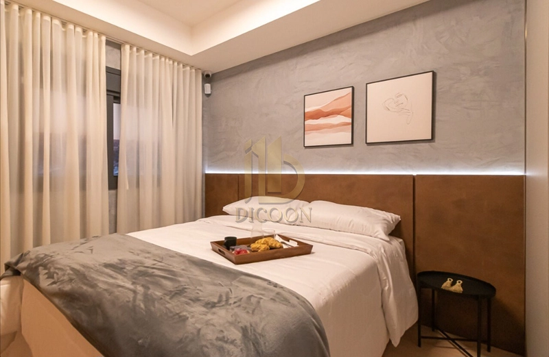 Ben Moinhos Smart Life no bairro Moinhos de Vento, Porto Alegre: 12ª foto da galeria de imagens do imóvel