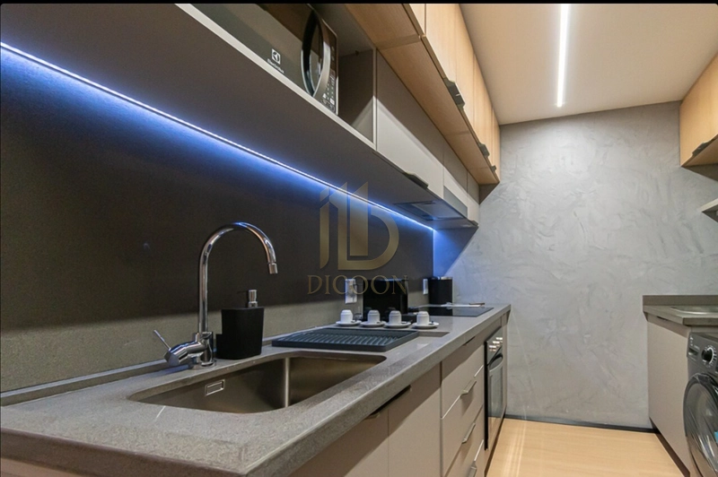 Ben Moinhos Smart Life no bairro Moinhos de Vento, Porto Alegre: 7ª foto da galeria de imagens do imóvel