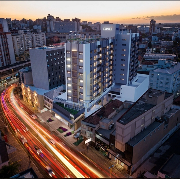 Imóvel residencial ou comercial