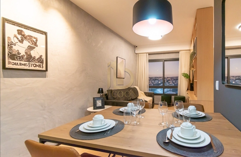 Ben Moinhos Smart Life no bairro Moinhos de Vento, Porto Alegre: 3ª foto da galeria de imagens do imóvel