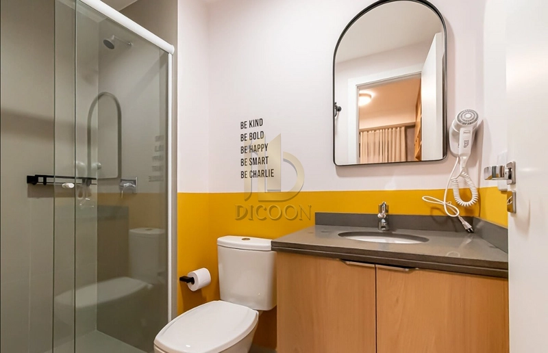 Ben Moinhos Smart Life no bairro Moinhos de Vento, Porto Alegre: 14ª foto da galeria de imagens do imóvel