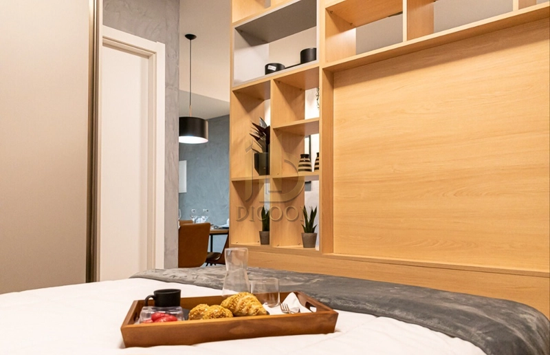 Ben Moinhos Smart Life no bairro Moinhos de Vento, Porto Alegre: 6ª foto da galeria de imagens do imóvel