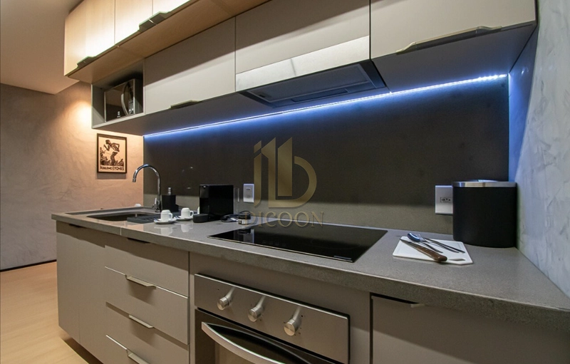 Ben Moinhos Smart Life no bairro Moinhos de Vento, Porto Alegre: 8ª foto da galeria de imagens do imóvel