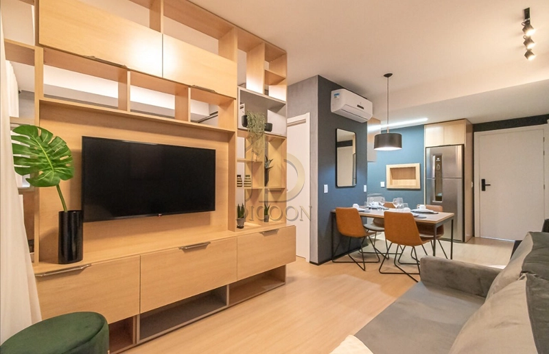 Ben Moinhos Smart Life no bairro Moinhos de Vento, Porto Alegre: 4ª foto da galeria de imagens do imóvel