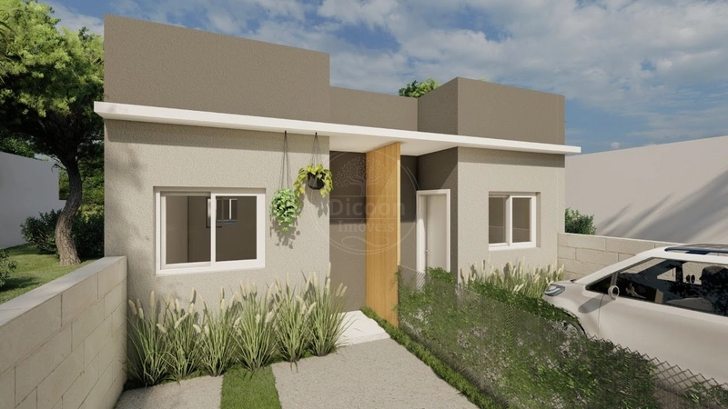 CASA 2 DORMITÓRIOS EM ALVORADA - PORTO VERDE: 13ª foto da galeria de imagens do imóvel