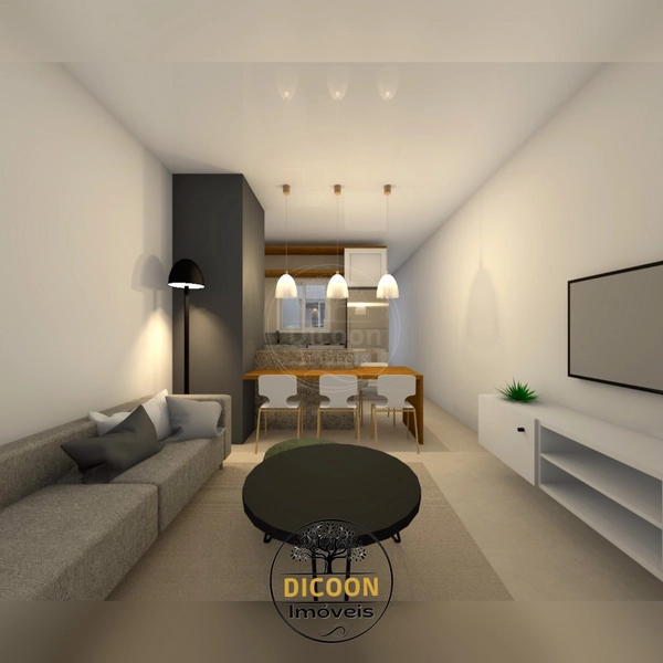 CASA 2 DORMITÓRIOS EM ALVORADA - PORTO VERDE: 21ª foto da galeria de imagens do imóvel