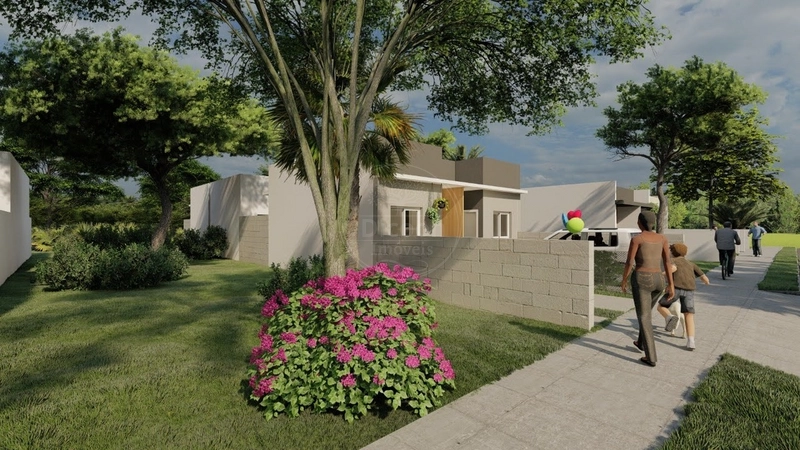CASA 2 DORMITÓRIOS EM ALVORADA - PORTO VERDE: 12ª foto da galeria de imagens do imóvel