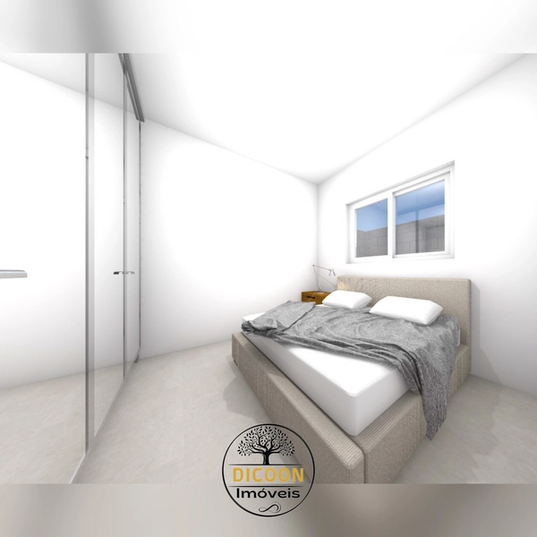 CASA 2 DORMITÓRIOS EM ALVORADA - PORTO VERDE: 16ª foto da galeria de imagens do imóvel