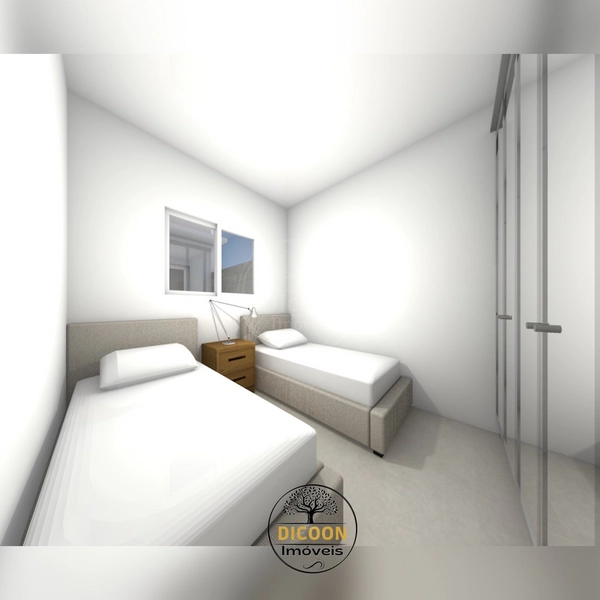 CASA 2 DORMITÓRIOS EM ALVORADA - PORTO VERDE: 22ª foto da galeria de imagens do imóvel