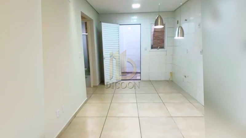Casa à venda em Canoas – 3 quartos em condomínio fechado no Bairro Niterói: 6ª foto da galeria de imagens do imóvel