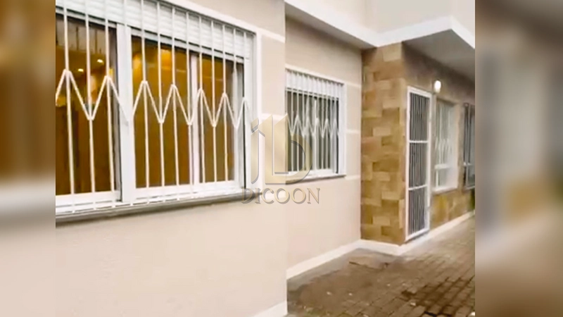 Imóvel residencial ou comercial