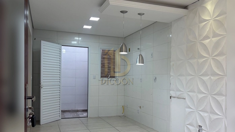 Casa à venda em Canoas – 3 quartos em condomínio fechado no Bairro Niterói: 5ª foto da galeria de imagens do imóvel