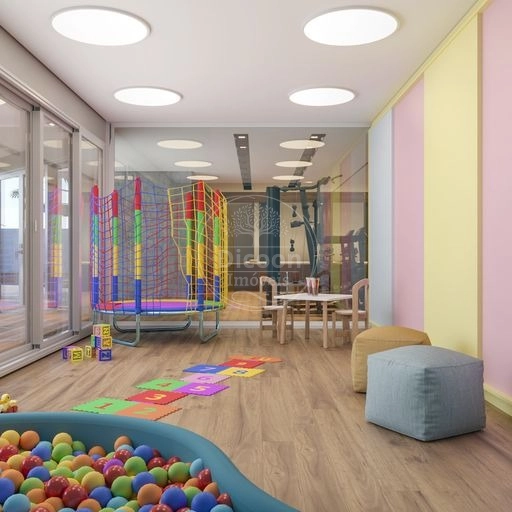Pátio Mavel 2 e 3 Dormitórios em São Leopoldo: 8ª foto da galeria de imagens do imóvel