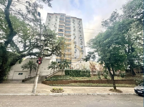Apartamento com 4 Quartos e 3 banheiros à Venda, Centro - Canoas: 1ª foto da galeria de imagens do imóvel