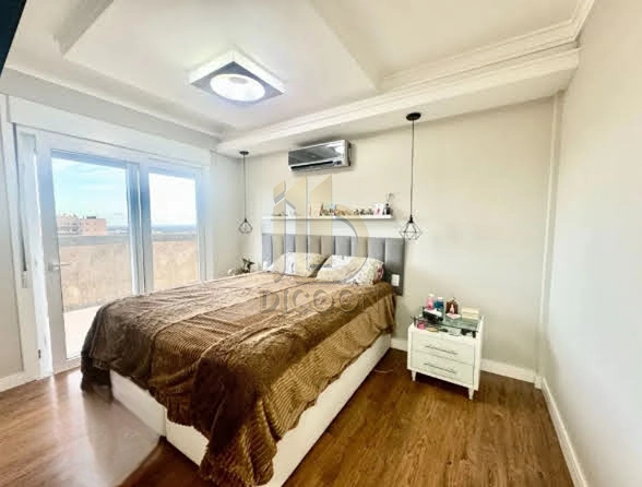 Apartamento com 4 Quartos e 3 banheiros à Venda, Centro - Canoas: 15ª foto da galeria de imagens do imóvel