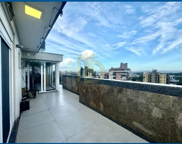 Apartamento com 4 Quartos e 3 banheiros à Venda, Centro - Canoas: 11ª foto da galeria de imagens do imóvel