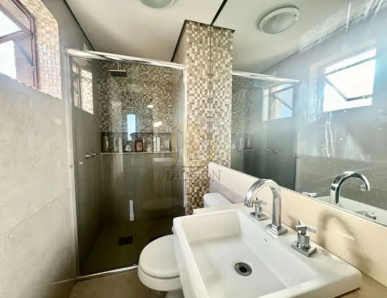 Apartamento com 4 Quartos e 3 banheiros à Venda, Centro - Canoas: 20ª foto da galeria de imagens do imóvel