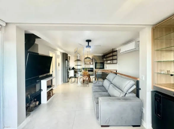 Apartamento com 4 Quartos e 3 banheiros à Venda, Centro - Canoas: 7ª foto da galeria de imagens do imóvel
