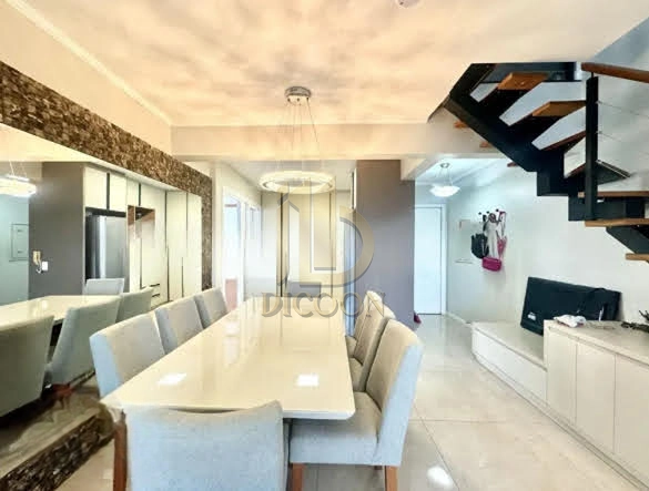 Apartamento com 4 Quartos e 3 banheiros à Venda, Centro - Canoas: 6ª foto da galeria de imagens do imóvel