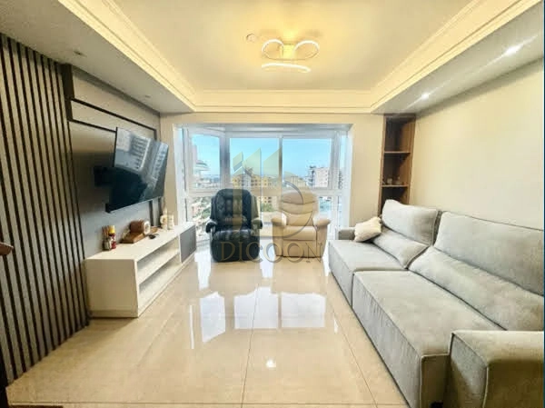 Apartamento com 4 Quartos e 3 banheiros à Venda, Centro - Canoas: 5ª foto da galeria de imagens do imóvel