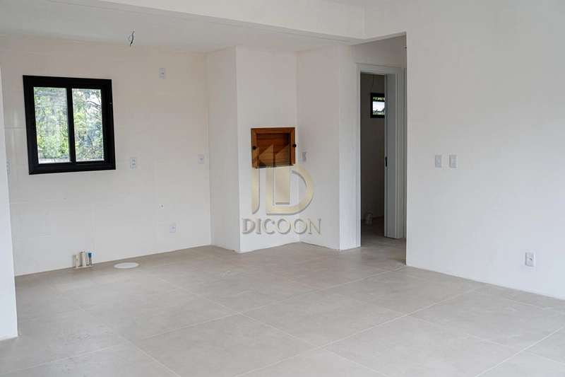 Apartamento com 2 dormitórios a venda em Canoas-RS: 7ª foto da galeria de imagens do imóvel