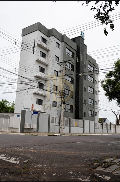 Apartamento com 2 dormitórios a venda em Canoas-RS: 3ª foto da galeria de imagens do imóvel