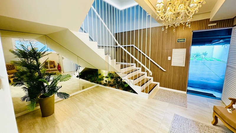 APARTAMENTO NO CENTRO DE CANOAS | 161m² | 2 QUARTOS | 4 SACADAS: 35ª foto da galeria de imagens do imóvel