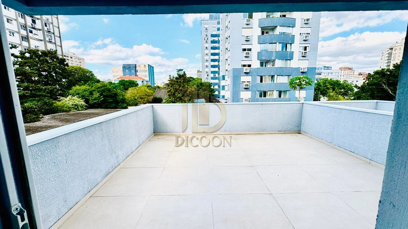 APARTAMENTO NO CENTRO DE CANOAS | 161m² | 2 QUARTOS | 4 SACADAS: 26ª foto da galeria de imagens do imóvel