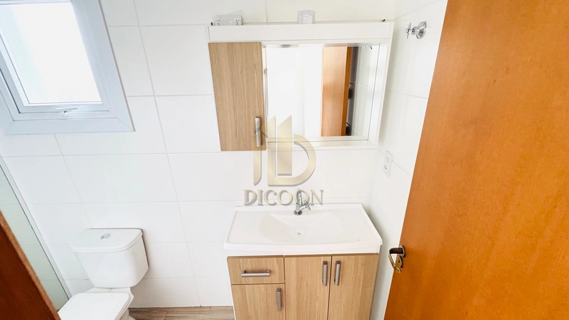 APARTAMENTO NO CENTRO DE CANOAS | 161m² | 2 QUARTOS | 4 SACADAS: 22ª foto da galeria de imagens do imóvel