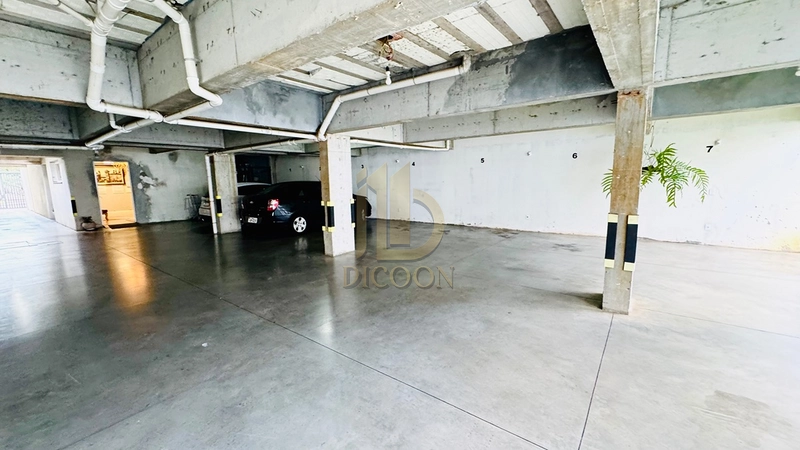 APARTAMENTO NO CENTRO DE CANOAS | 161m² | 2 QUARTOS | 4 SACADAS: 37ª foto da galeria de imagens do imóvel