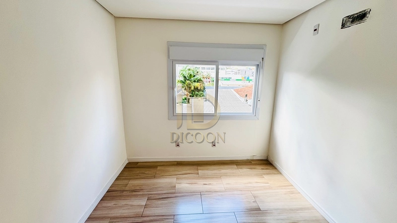 APARTAMENTO NO CENTRO DE CANOAS | 161m² | 2 QUARTOS | 4 SACADAS: 17ª foto da galeria de imagens do imóvel