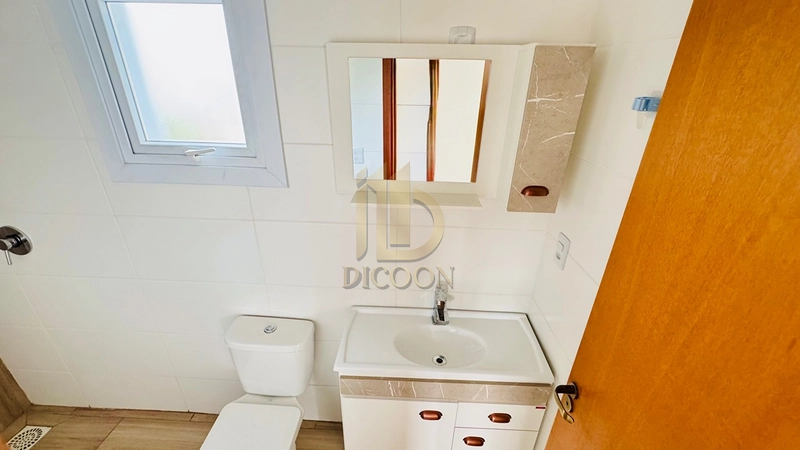 APARTAMENTO NO CENTRO DE CANOAS | 161m² | 2 QUARTOS | 4 SACADAS: 15ª foto da galeria de imagens do imóvel