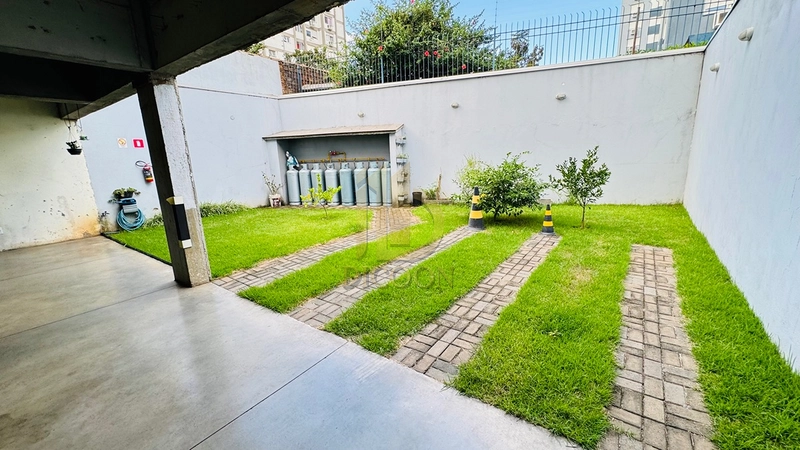 APARTAMENTO NO CENTRO DE CANOAS | 161m² | 2 QUARTOS | 4 SACADAS: 36ª foto da galeria de imagens do imóvel