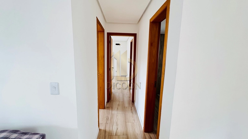 APARTAMENTO NO CENTRO DE CANOAS | 161m² | 2 QUARTOS | 4 SACADAS: 13ª foto da galeria de imagens do imóvel