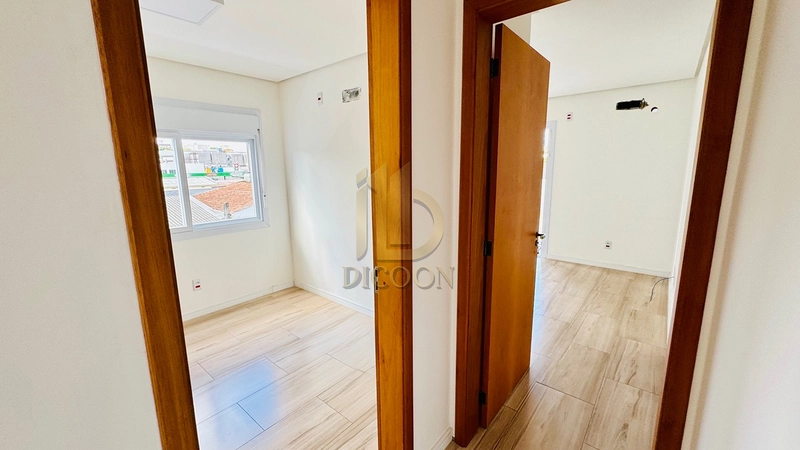 APARTAMENTO NO CENTRO DE CANOAS | 161m² | 2 QUARTOS | 4 SACADAS: 16ª foto da galeria de imagens do imóvel