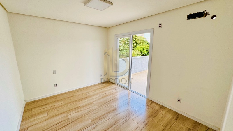 APARTAMENTO NO CENTRO DE CANOAS | 161m² | 2 QUARTOS | 4 SACADAS: 23ª foto da galeria de imagens do imóvel