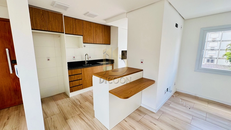 APARTAMENTO NO CENTRO DE CANOAS | 161m² | 2 QUARTOS | 4 SACADAS: 1ª foto da galeria de imagens do imóvel