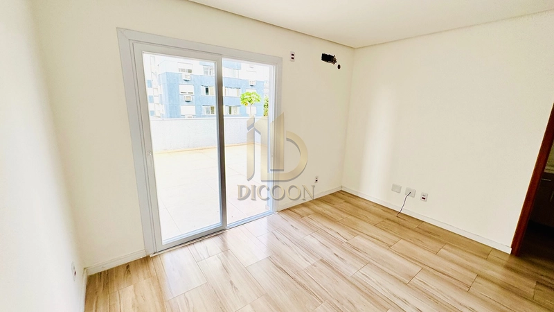 APARTAMENTO NO CENTRO DE CANOAS | 161m² | 2 QUARTOS | 4 SACADAS: 24ª foto da galeria de imagens do imóvel