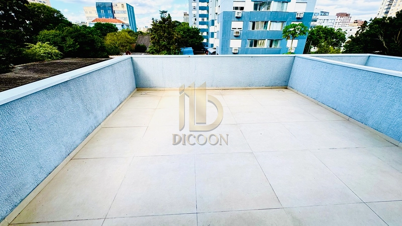 APARTAMENTO NO CENTRO DE CANOAS | 161m² | 2 QUARTOS | 4 SACADAS: 25ª foto da galeria de imagens do imóvel