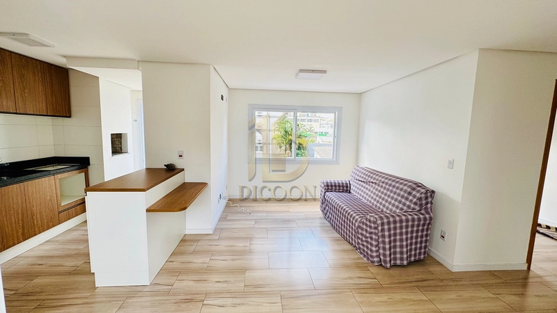 APARTAMENTO NO CENTRO DE CANOAS | 161m² | 2 QUARTOS | 4 SACADAS: 9ª foto da galeria de imagens do imóvel