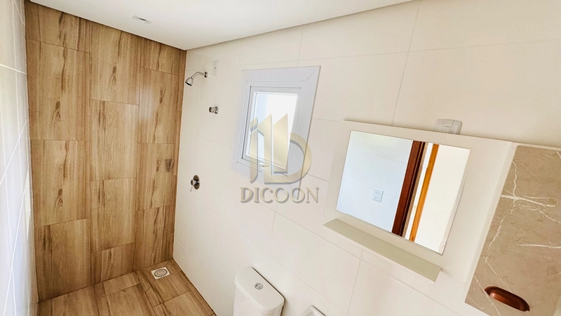 APARTAMENTO NO CENTRO DE CANOAS | 161m² | 2 QUARTOS | 4 SACADAS: 14ª foto da galeria de imagens do imóvel