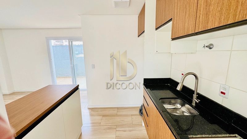 APARTAMENTO NO CENTRO DE CANOAS | 161m² | 2 QUARTOS | 4 SACADAS: 7ª foto da galeria de imagens do imóvel