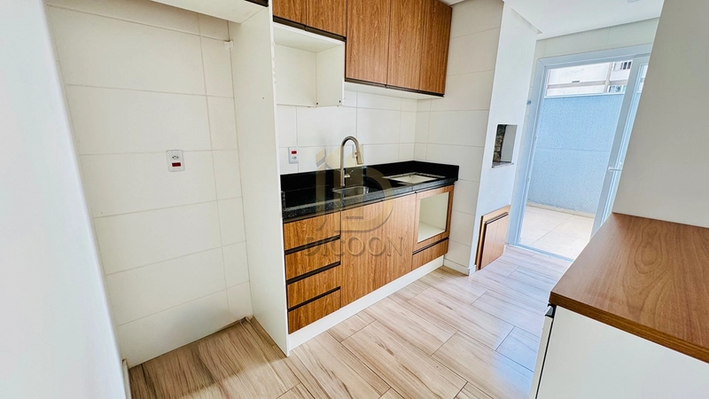 APARTAMENTO NO CENTRO DE CANOAS | 161m² | 2 QUARTOS | 4 SACADAS: 2ª foto da galeria de imagens do imóvel