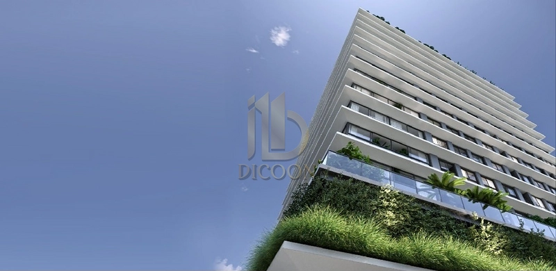 Viva o melhor de Capão da Canoa no Zephyr Tower: 2ª foto da galeria de imagens do imóvel