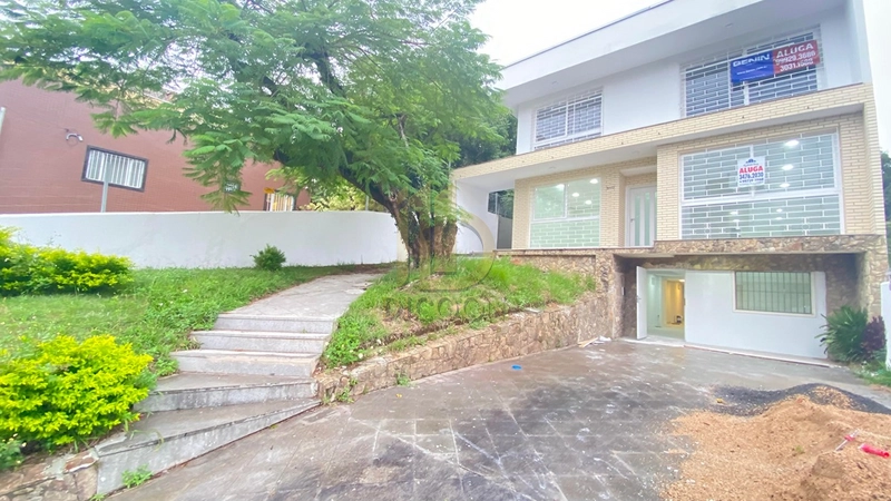 Prédio comercial Inteiro para Alugar Centro Canoas: 56ª foto da galeria de imagens do imóvel