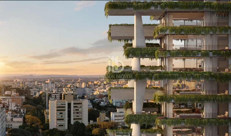 ZAYT BELA VISTA MELNICK: 2ª foto da galeria de imagens do imóvel