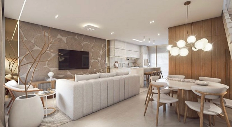 Casa de 3 Dormitórios no Igara em Canoas: 5ª foto da galeria de imagens do imóvel