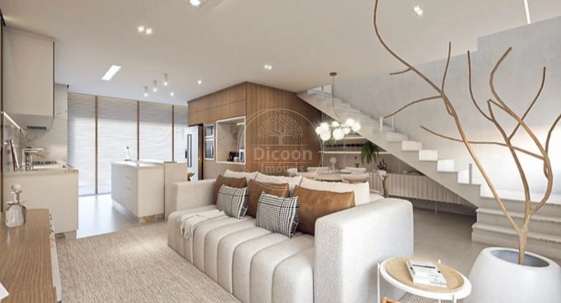 Casa de 3 Dormitórios no Igara em Canoas: 3ª foto da galeria de imagens do imóvel