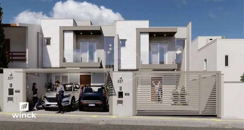 Casa de 3 Dormitórios no Igara em Canoas: 1ª foto da galeria de imagens do imóvel